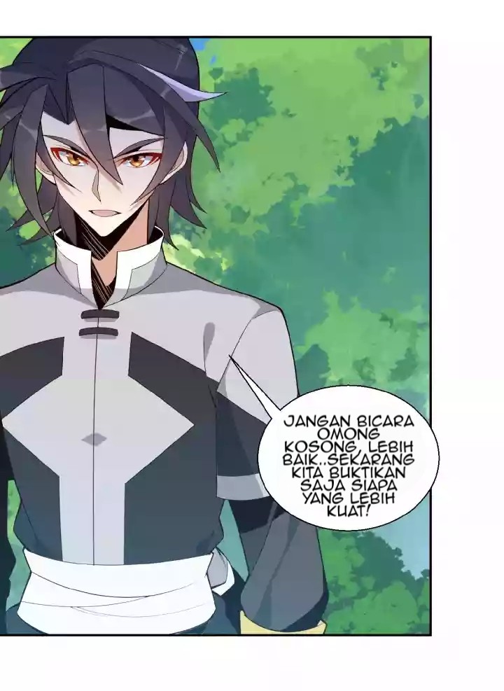 World Of Immortals 2 Chapter 16 Gambar 31